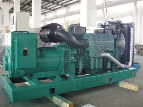 金口河便携静音：租赁无声发电机组，便携式解决能源需求